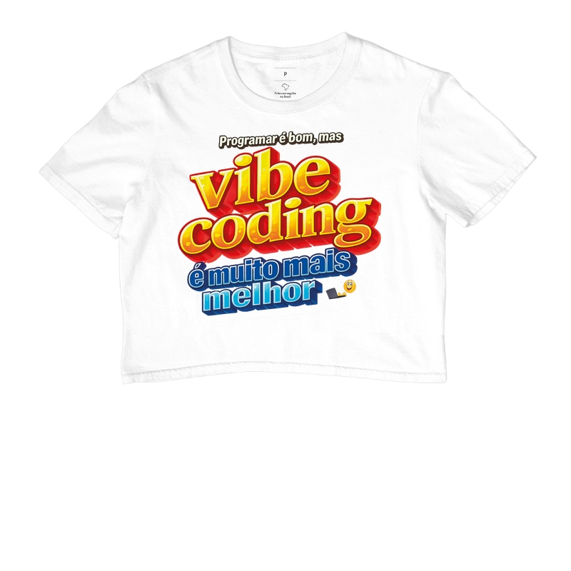 Programar é bom, mas Vibe Coding é muito mais melhor - Imagem 3