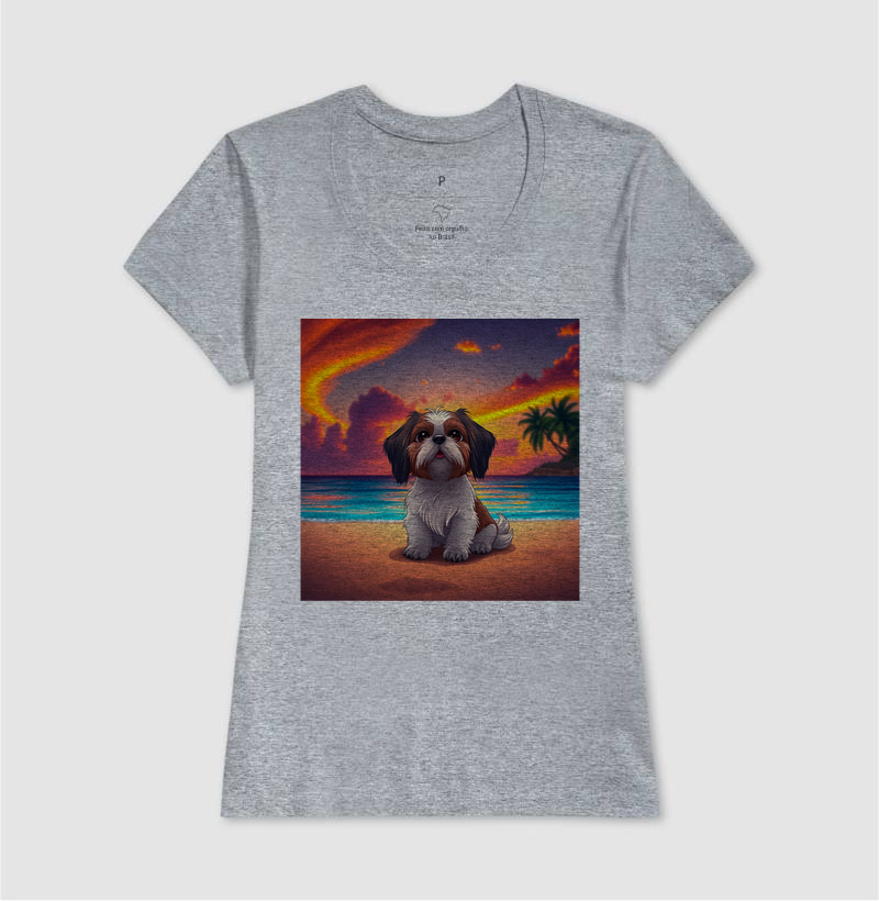 Camisa 8