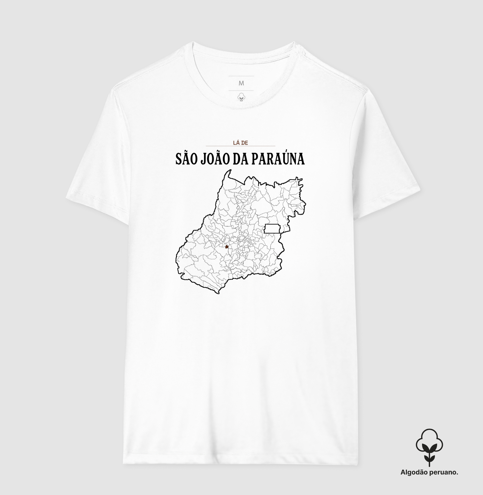 São João da Paraúna | Território GO - Imagem 5