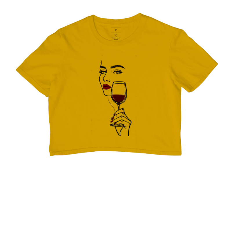 Batom de Vinho - Imagem 5