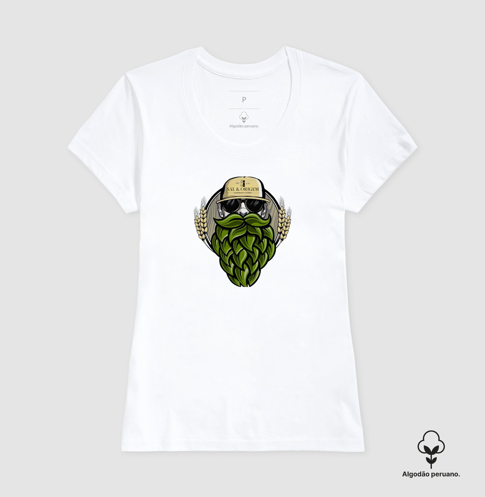 Camisa 1