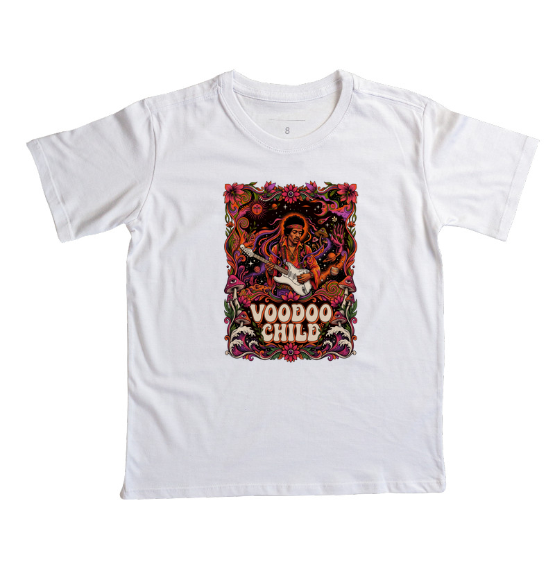 Voodoo Child #1 - Imagem 3