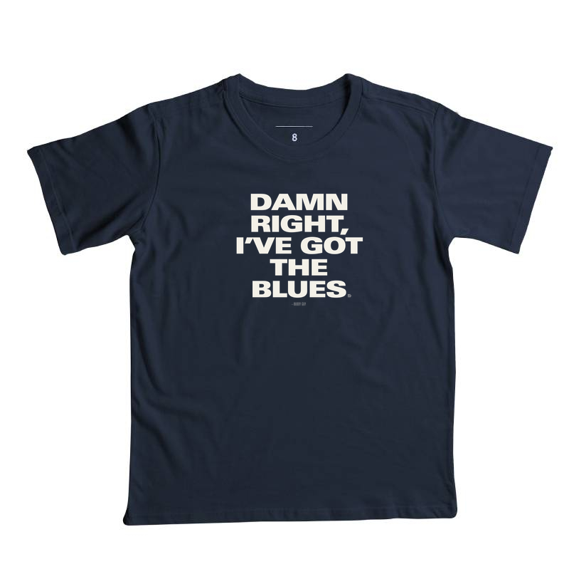Damn Right, I've Got The Blues - Imagem 7
