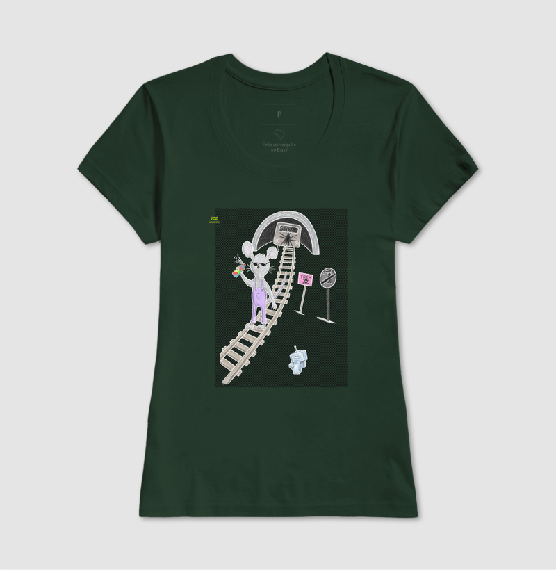 Camisa 4