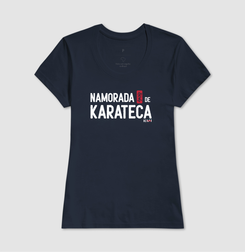 Namorada de Karateca – Amor e Paixão pelo Karate - Imagem 7