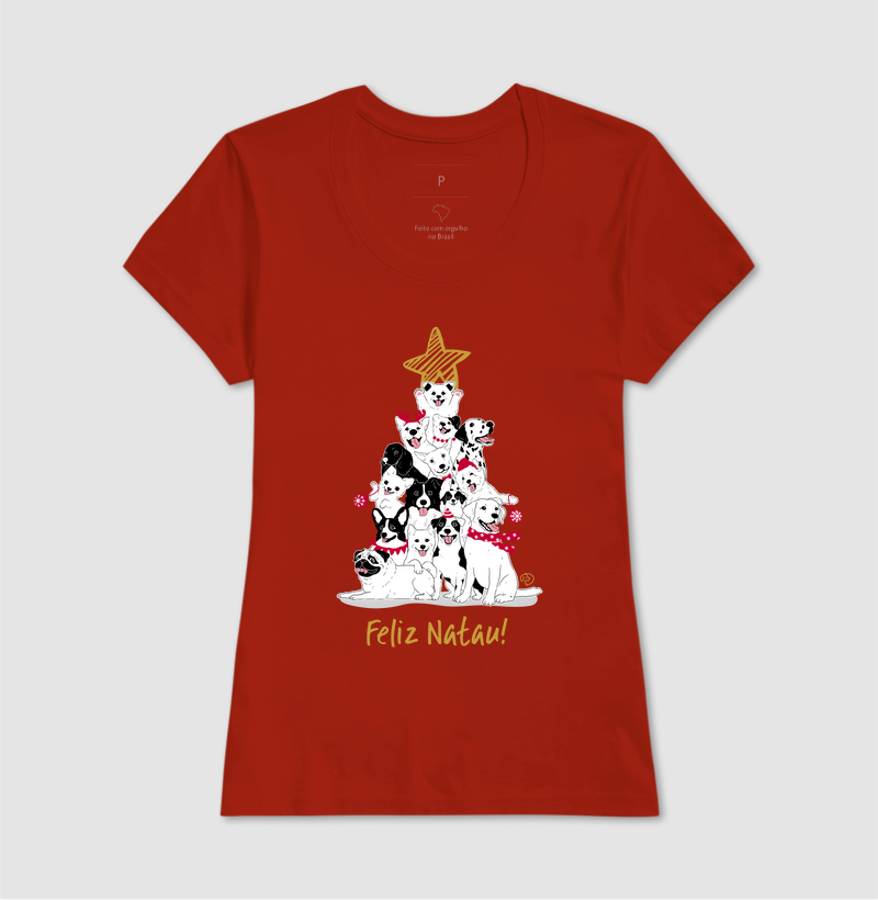 Feliz NatAU AUrvore - Imagem 9