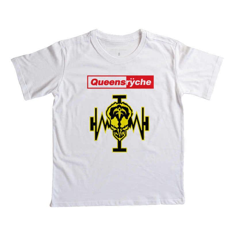 Queensrÿche - Imagem 7