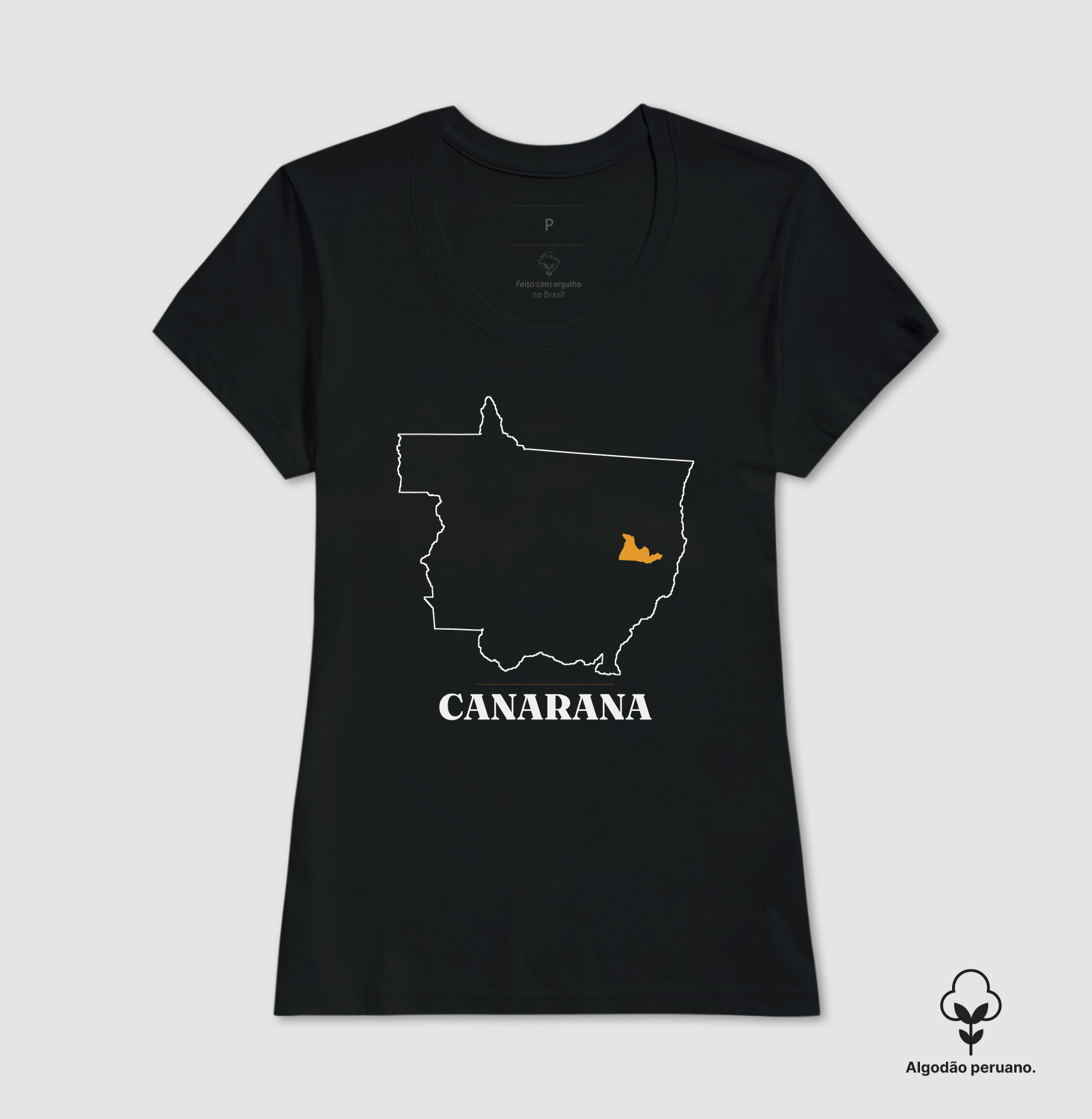 Canarana | Traço MT - Imagem 4