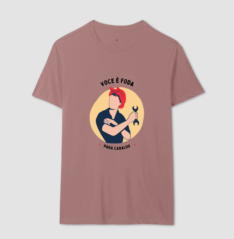 Camisa 16