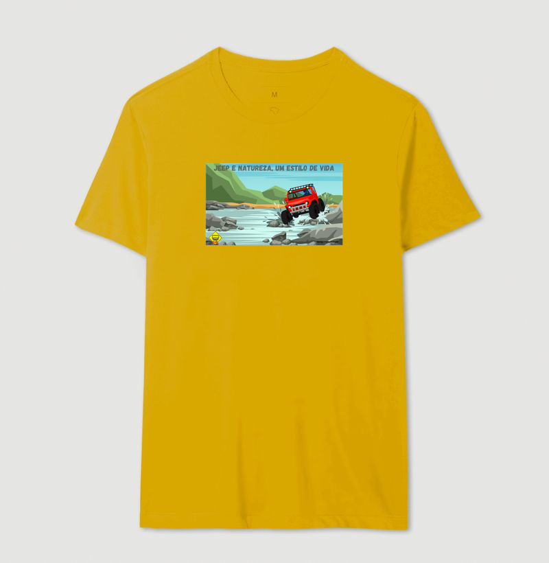 Camisa 16