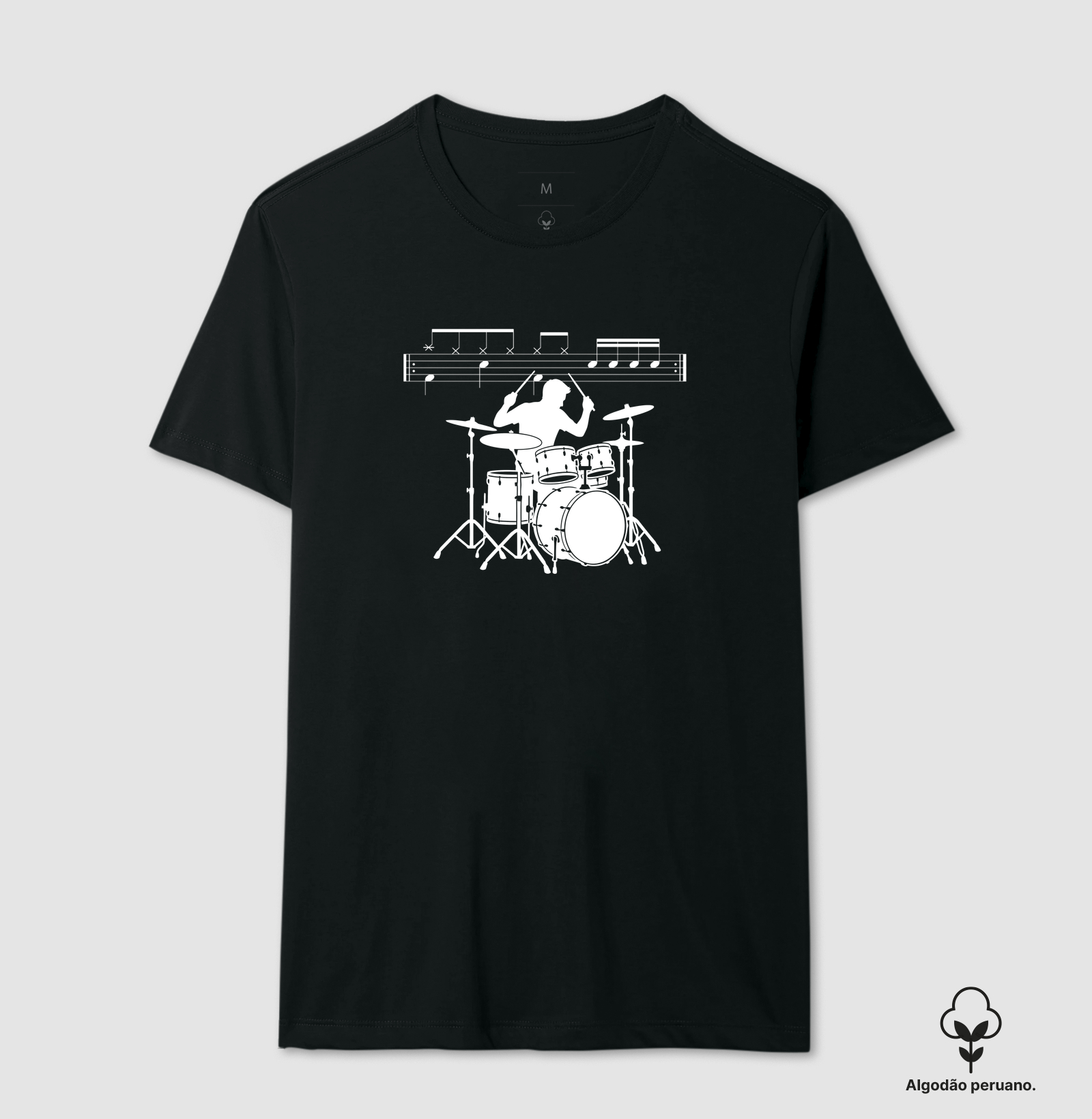 Baterista - WF - Imagem 3