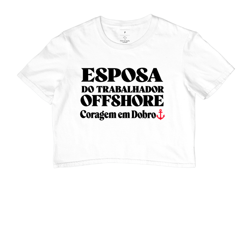 Esposa de Offshore | Coragem em Dobro - Imagem 3