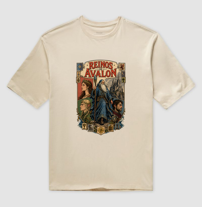 Reinos de Avalon - Imagem 3