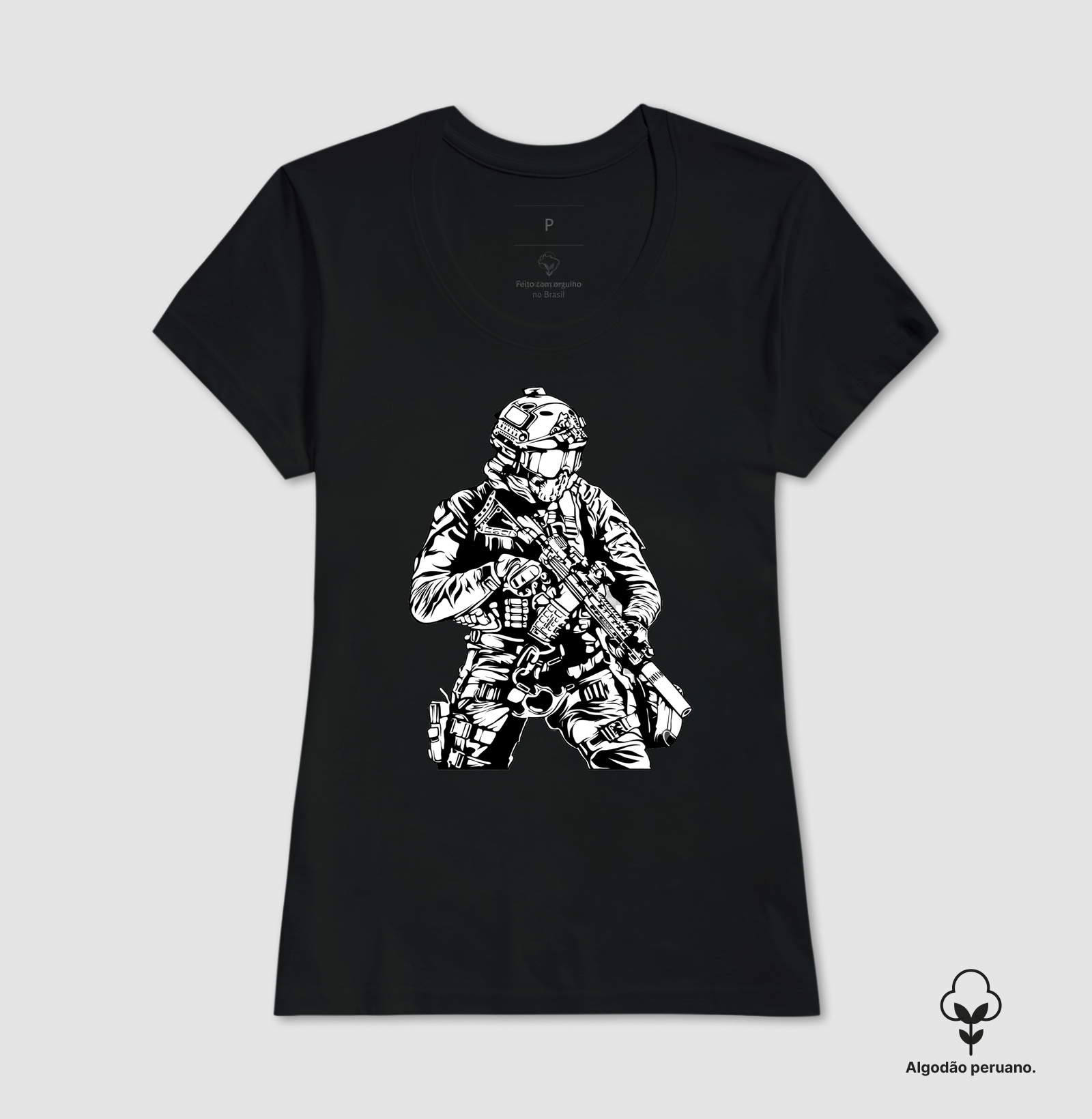 Camisa 1