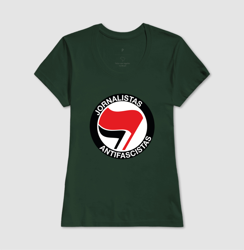 JORNALISTAS ANTIFASCISTAS - Imagem 13
