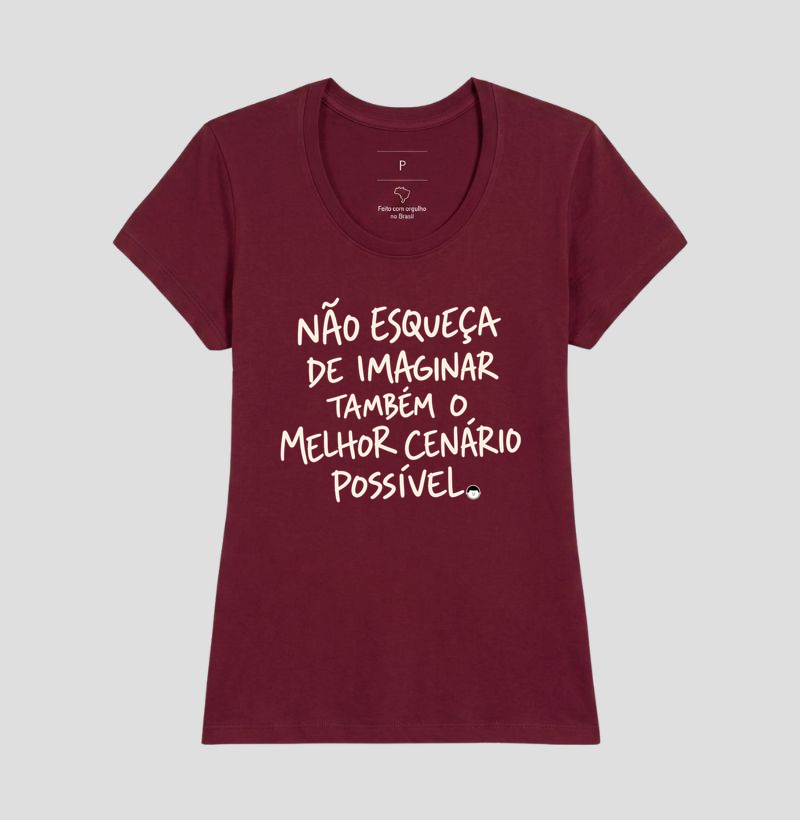 Imagine o Melhor Cenário - Imagem 19