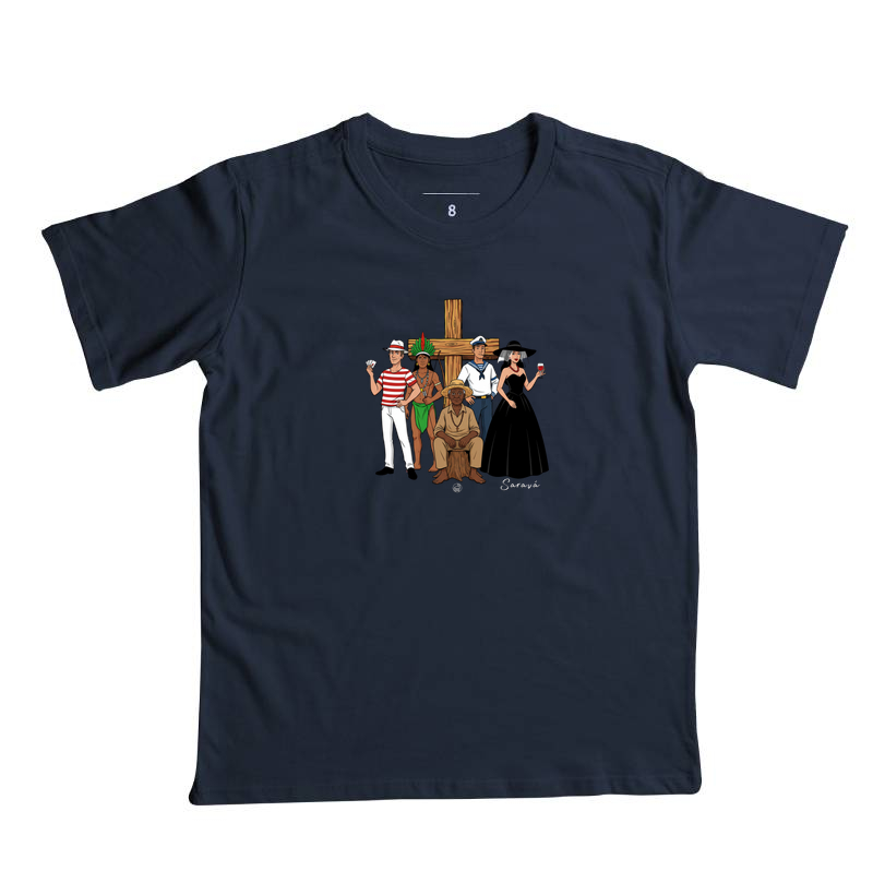 Camisa 5