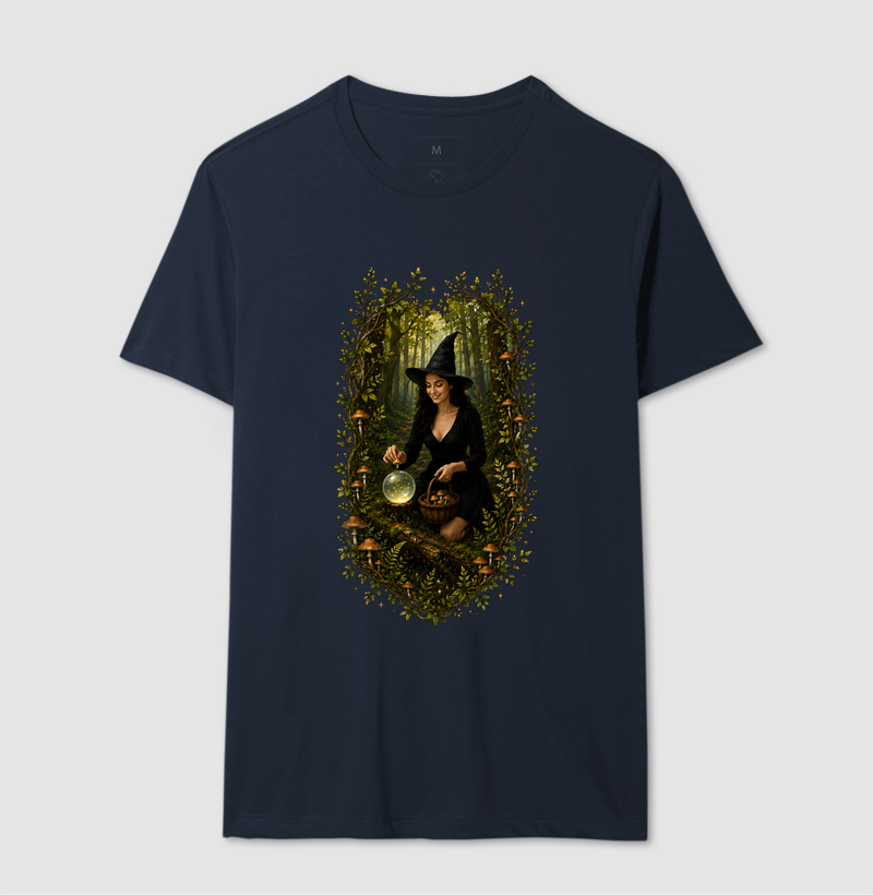 Green Witch - Imagem 6