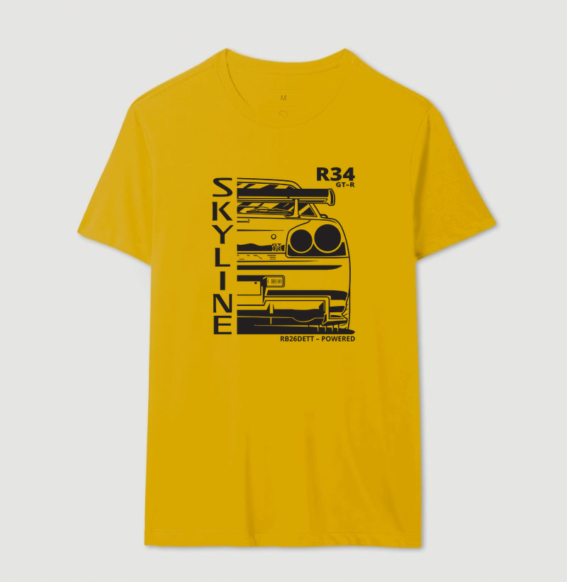 Camisa 7