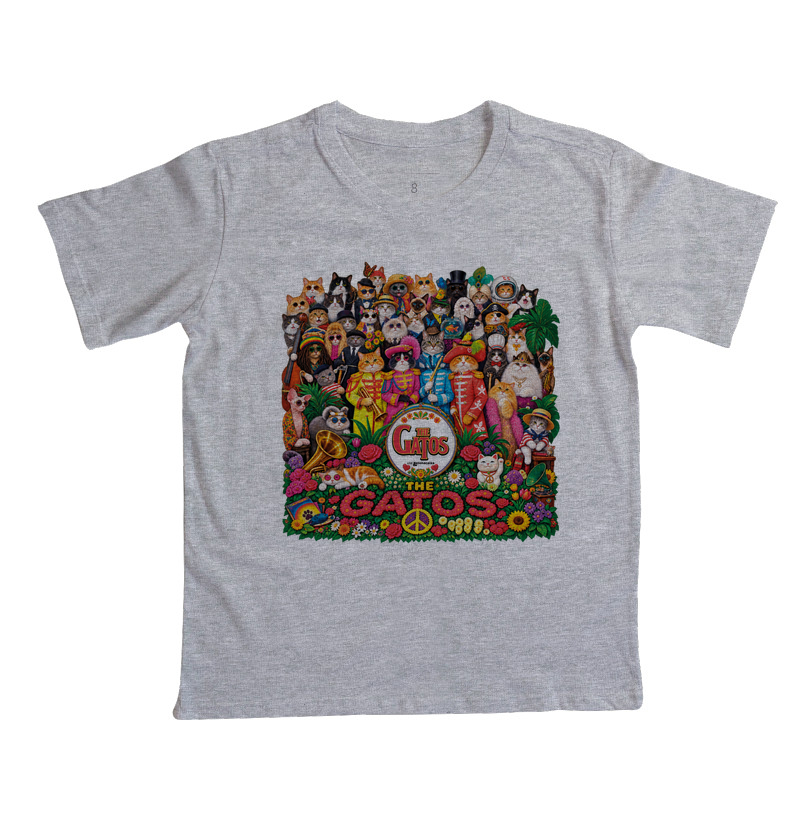 The Gatos – Sgt. Peppers - Imagem 3