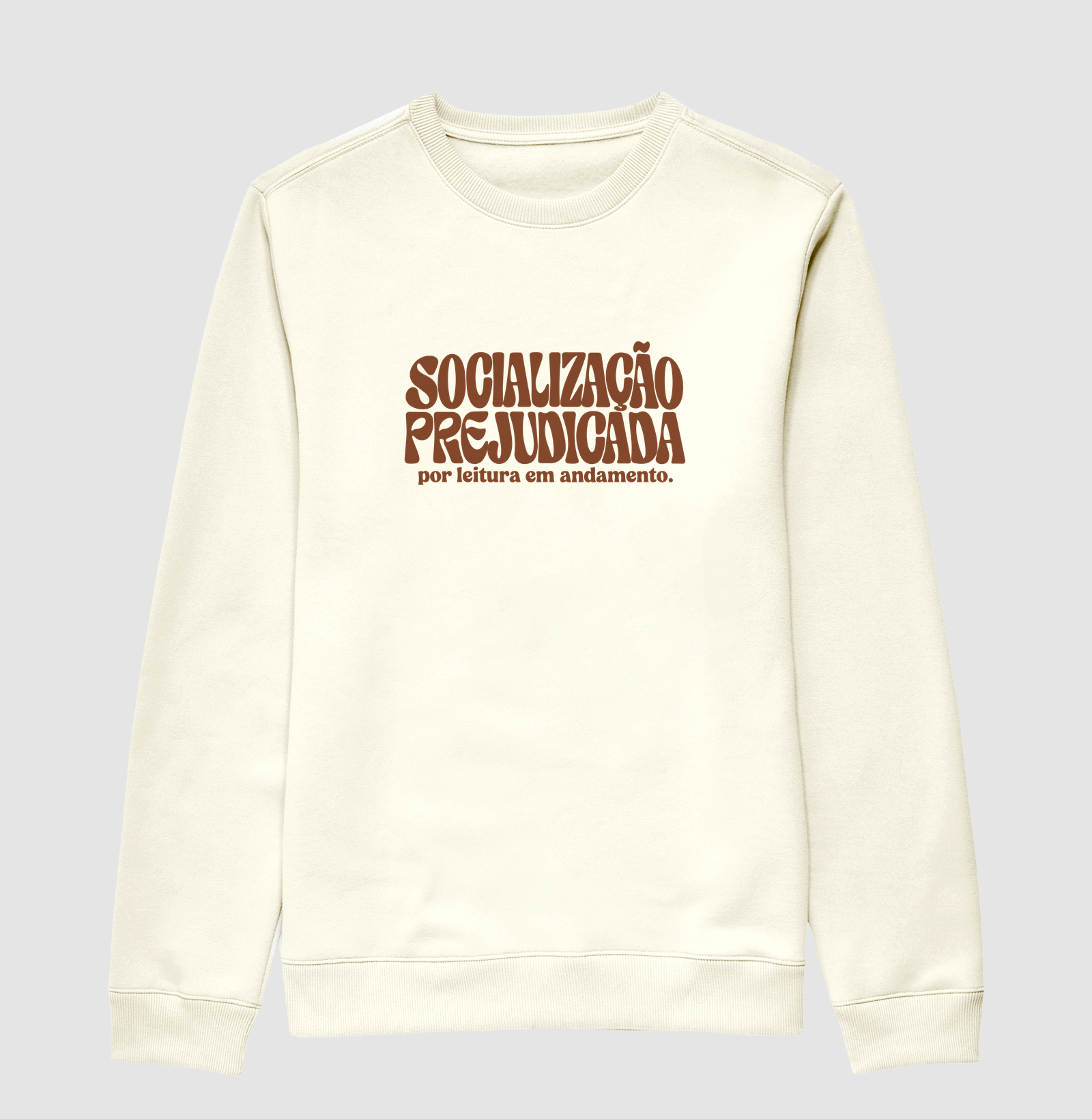 Socialização Prejudicada - Imagem 2
