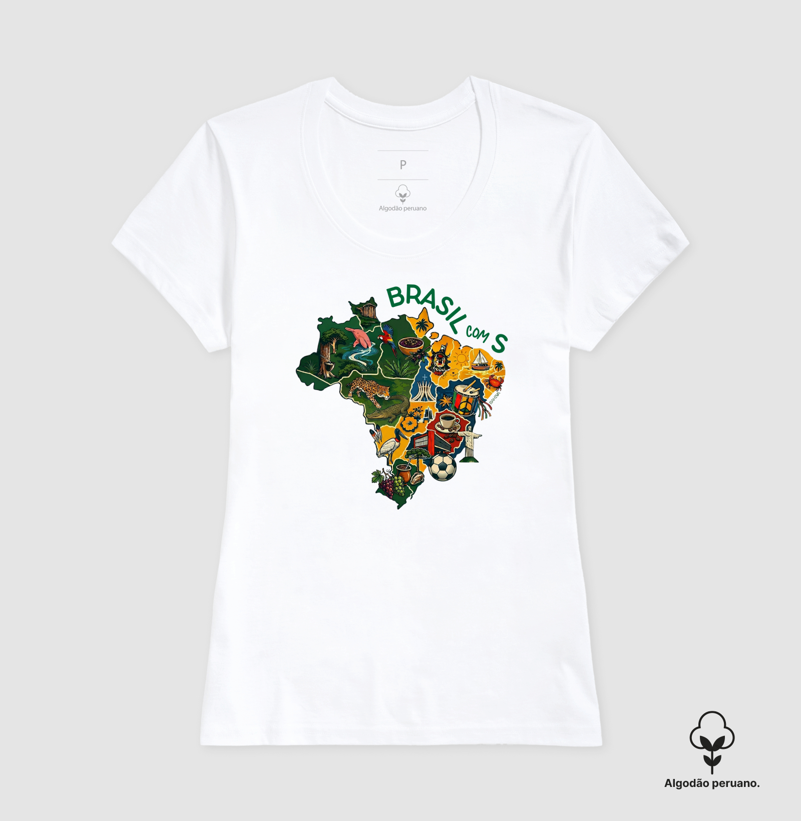 Camisa 1
