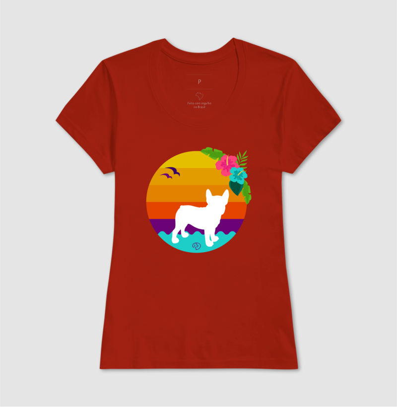Camisa 8