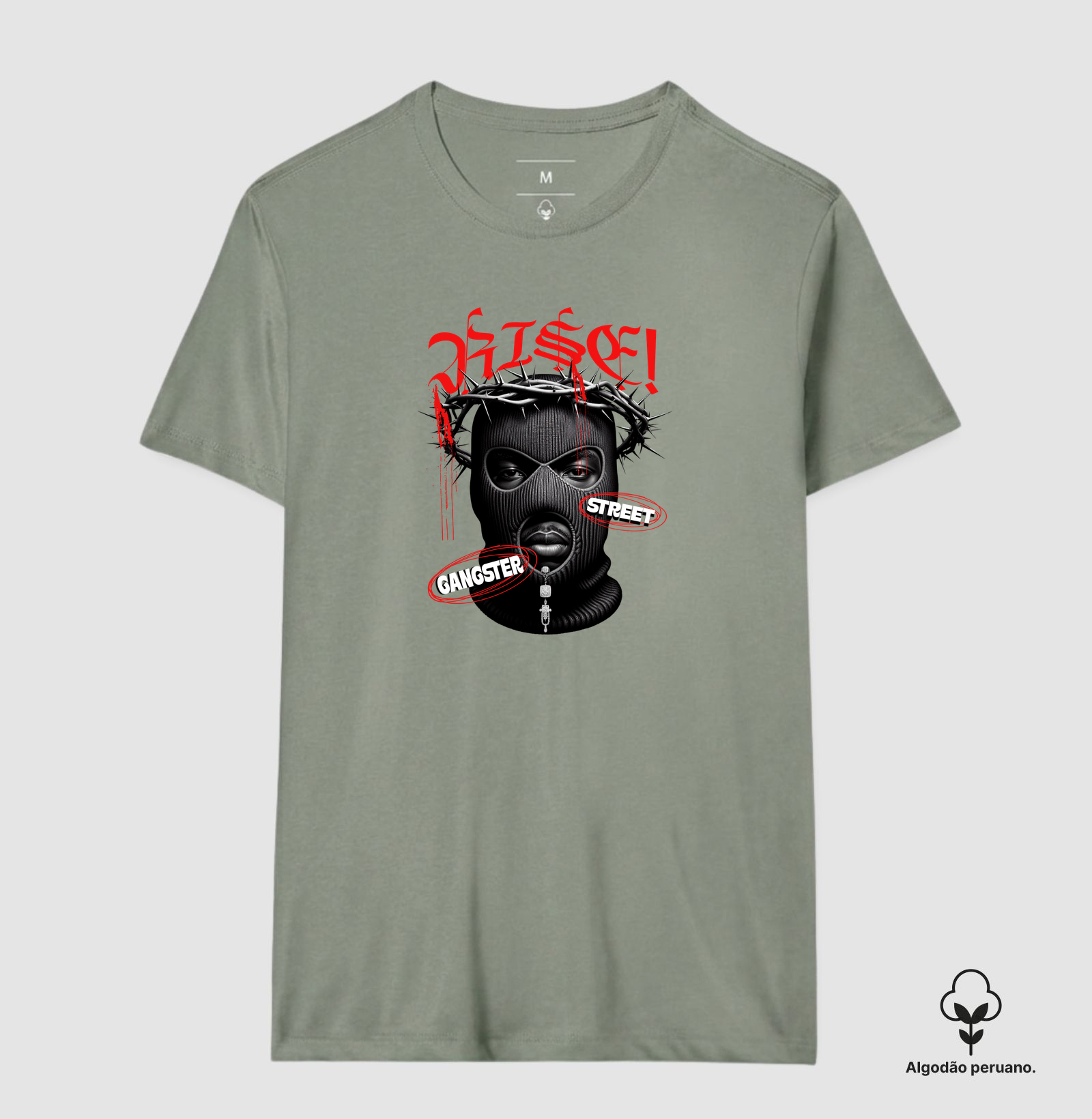 Camisa 10
