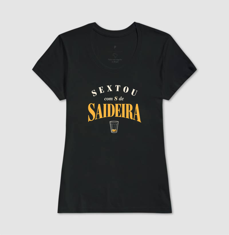 Sextou com S de Saideira - Imagem 4