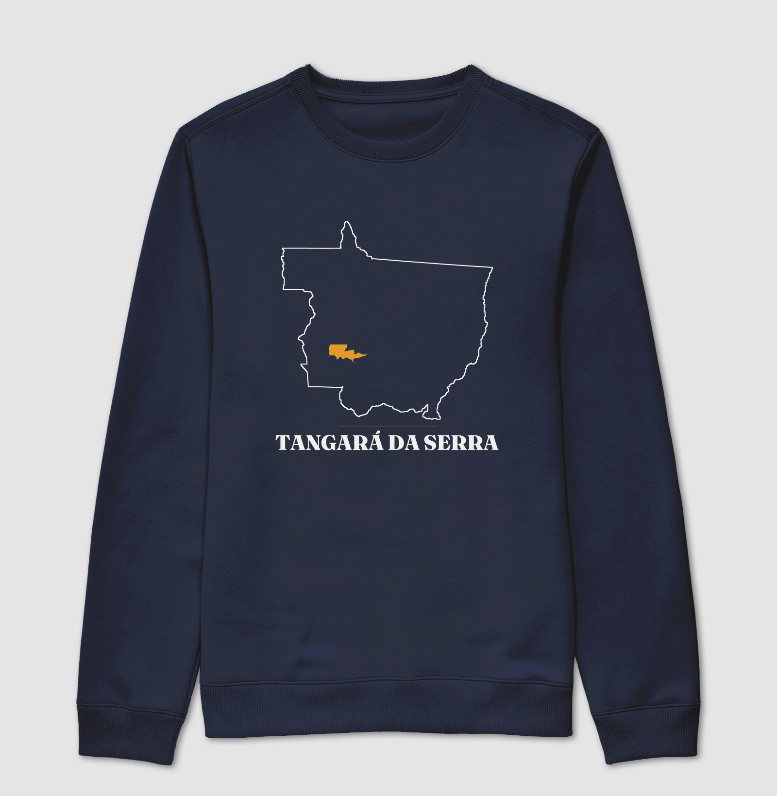 Tangará da Serra | Traço MT - Imagem 5