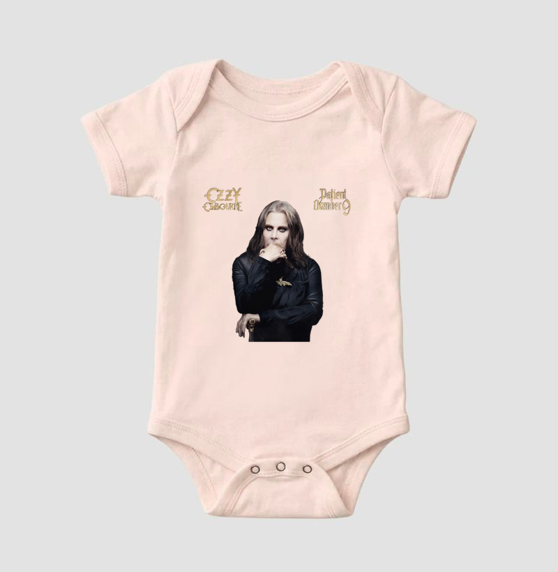 Ozzy Osbourne - Patient Number 9 - Imagem 4