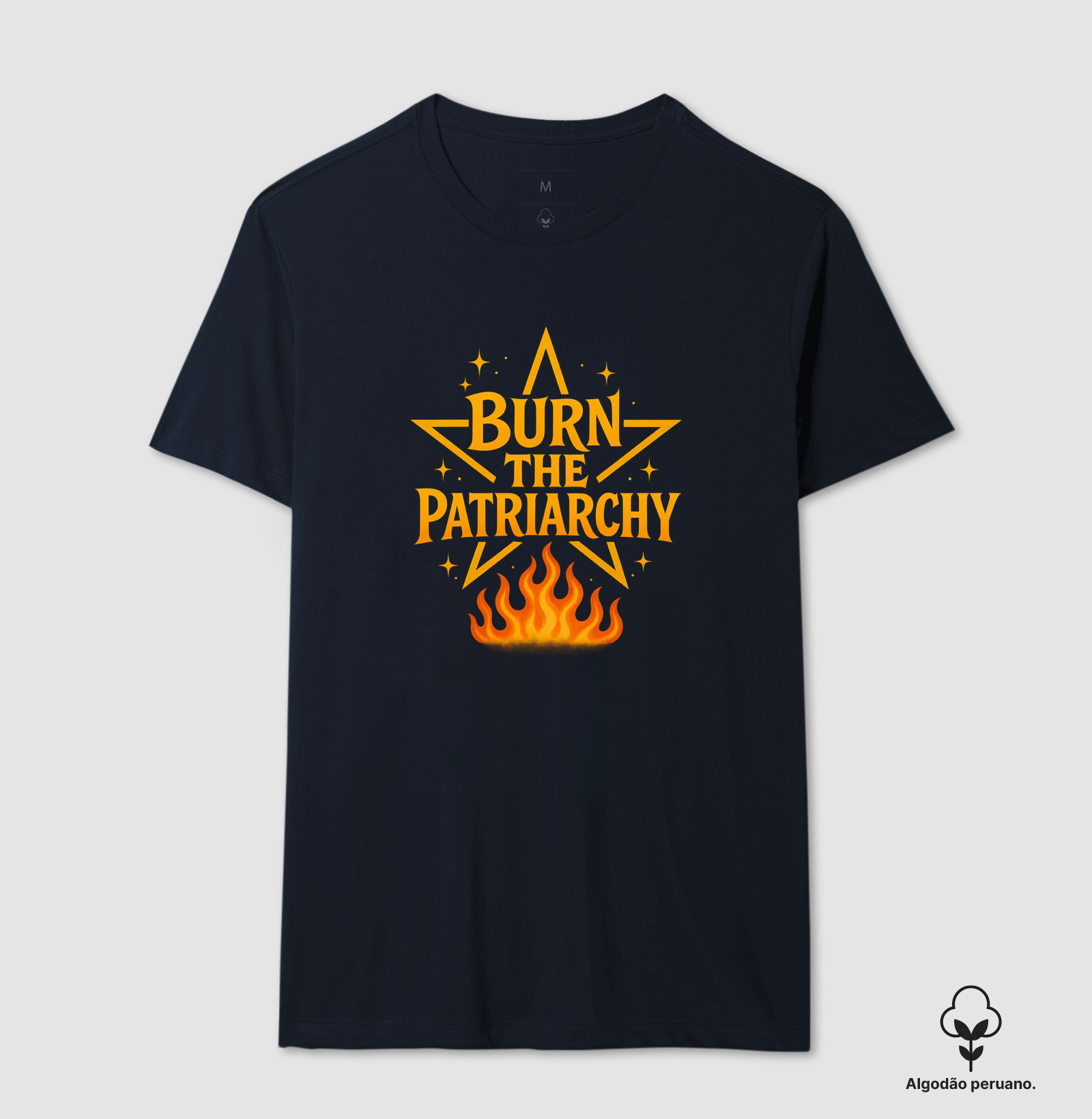 Burn the Patriarchy - Imagem 2