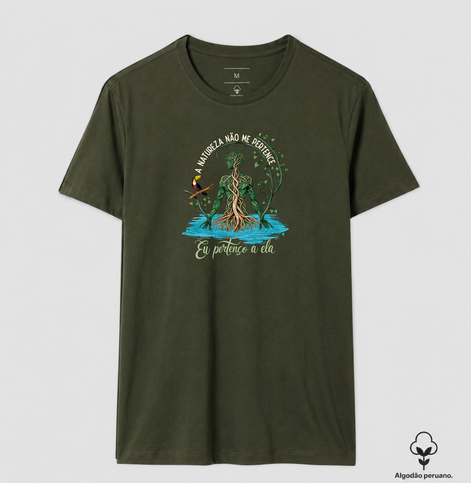 Camisa 9