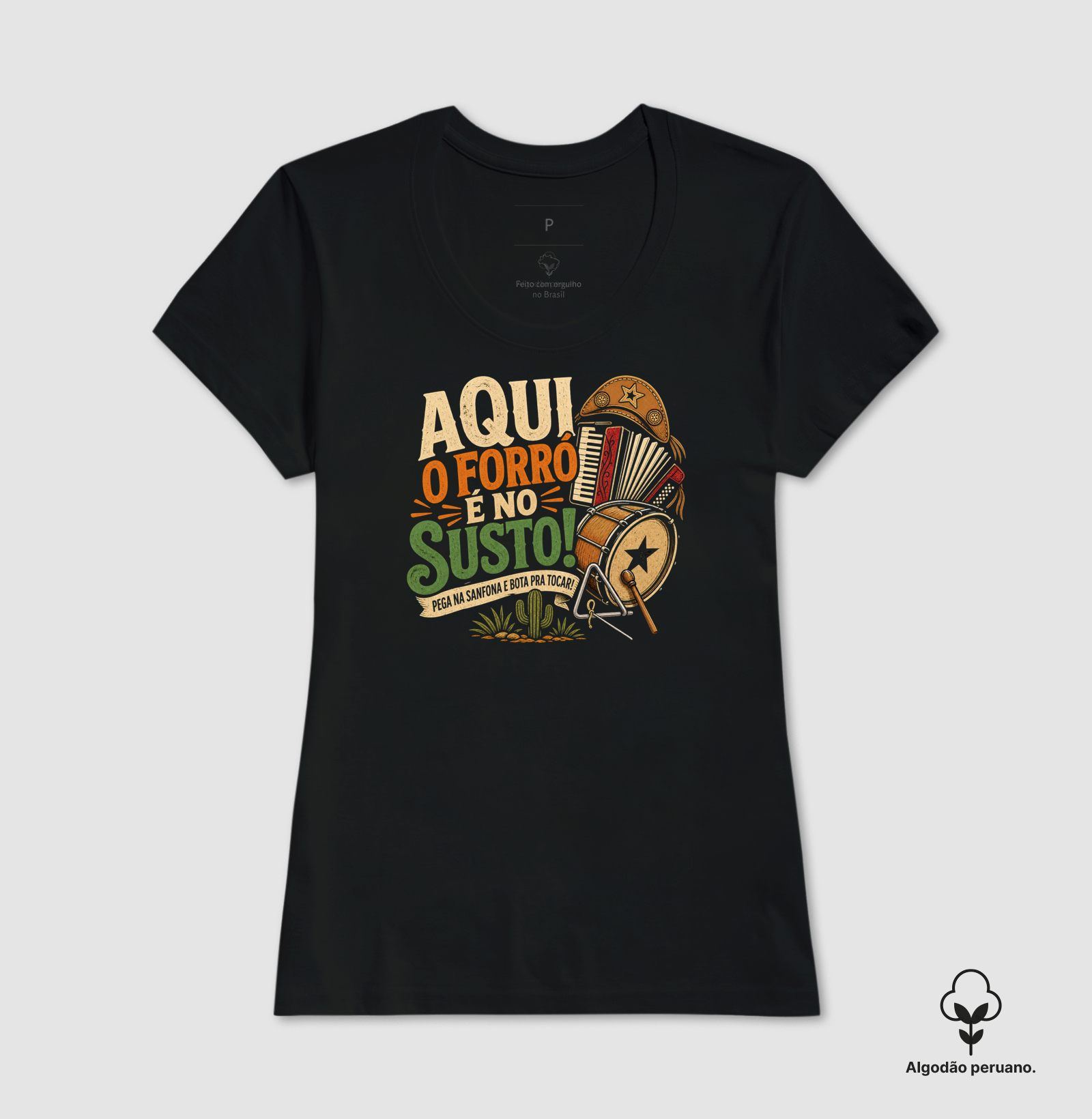 Camisa 6