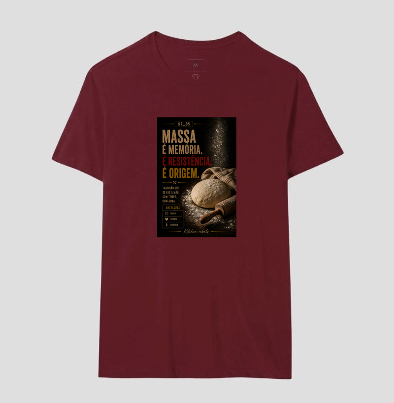 Camisa 17