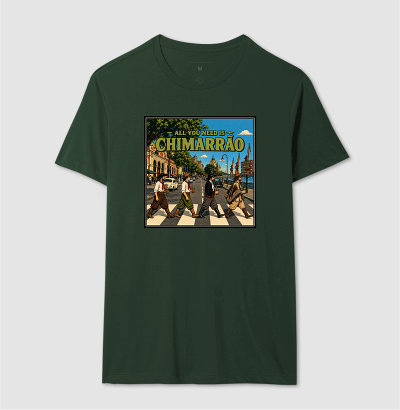 All You Need Is Chimarrão - Imagem 12