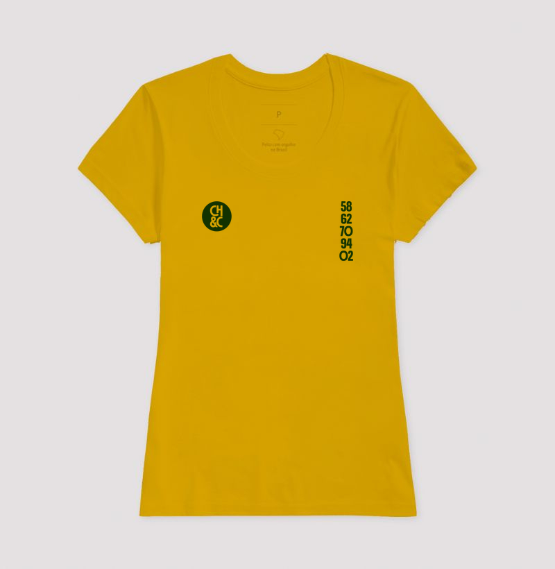 Camisa 11