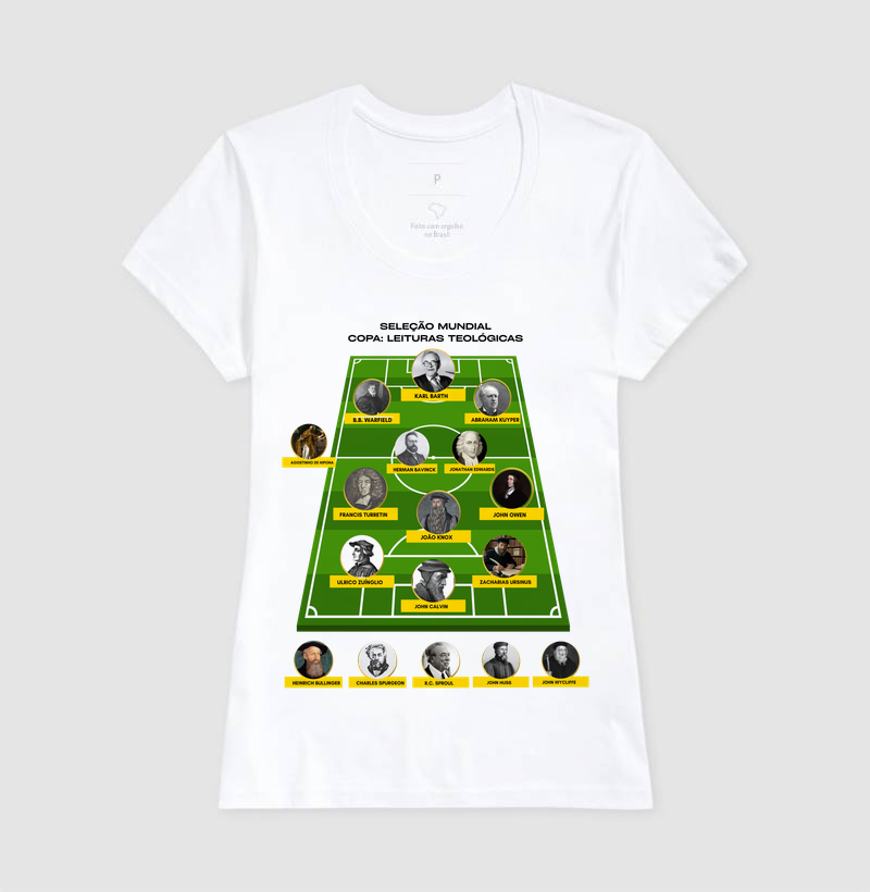 Camisa 7