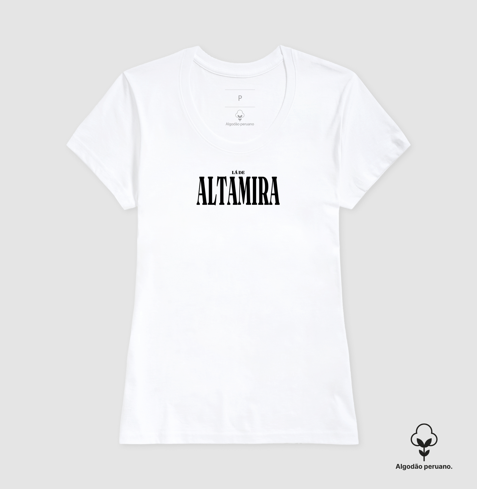 Altamira | Tipografia PA - Imagem 2