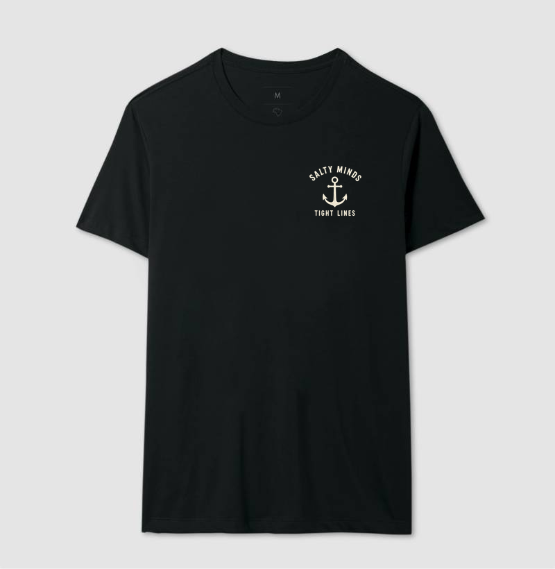 Camiseta Salty Minds - Imagem 2
