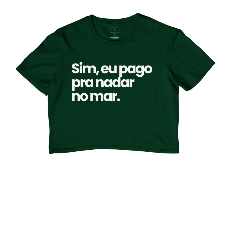 Sim, Eu Pago - Imagem 5
