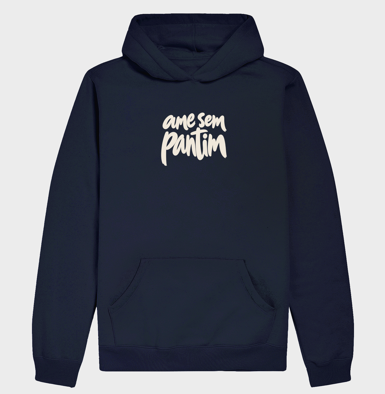 Ame sem pantim - Imagem 4