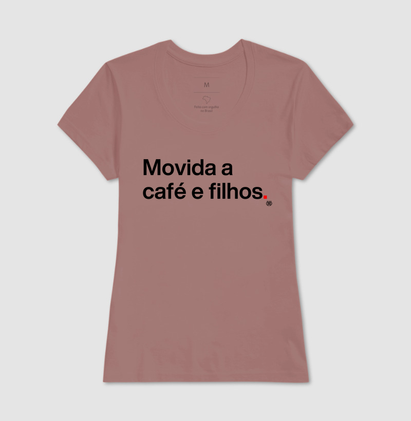 Camisa 13
