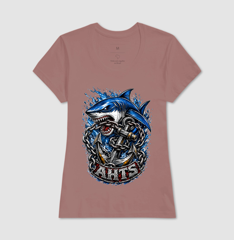 Camisa 19