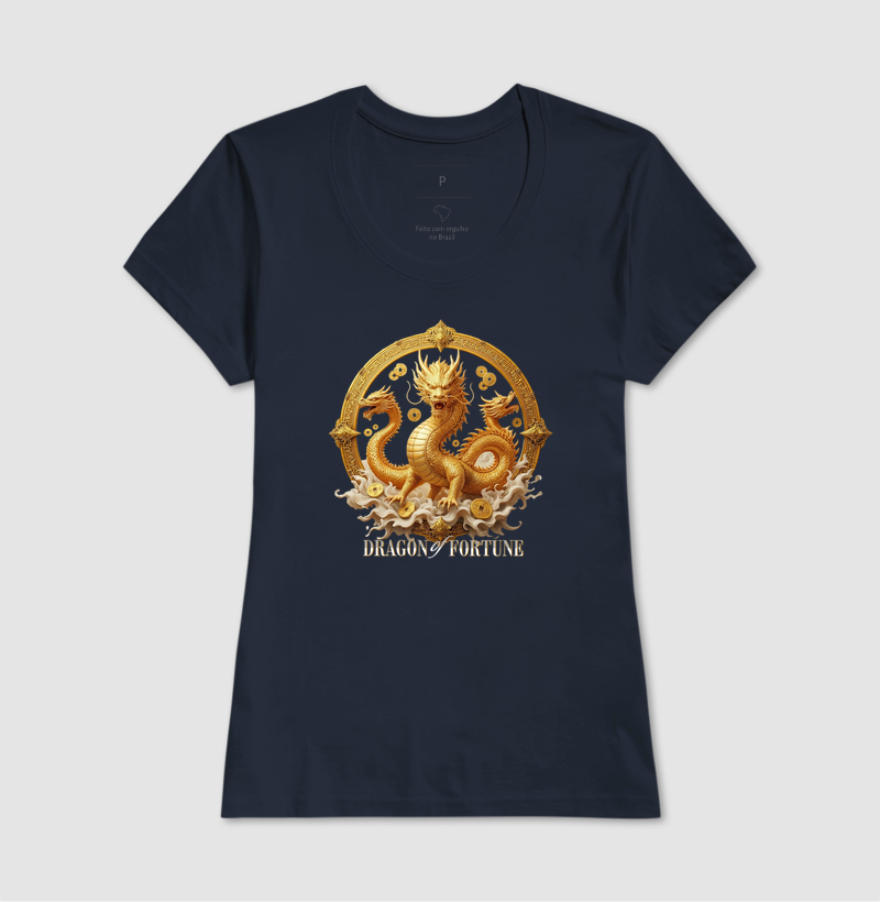 Dragão da Fortuna — Prosperidade - Imagem 8