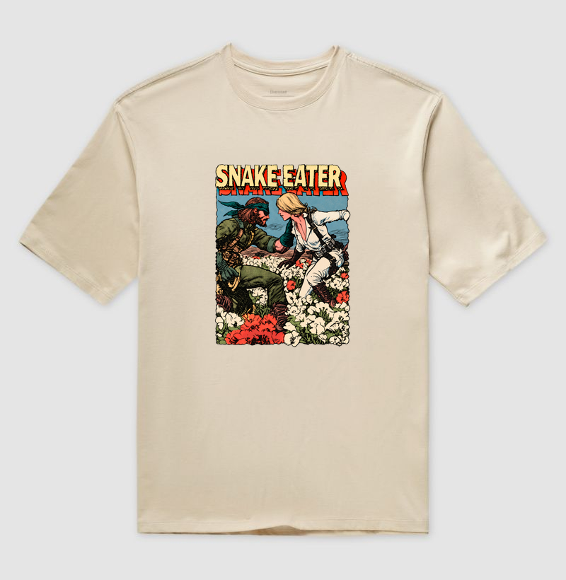 Snake Eater - Imagem 3