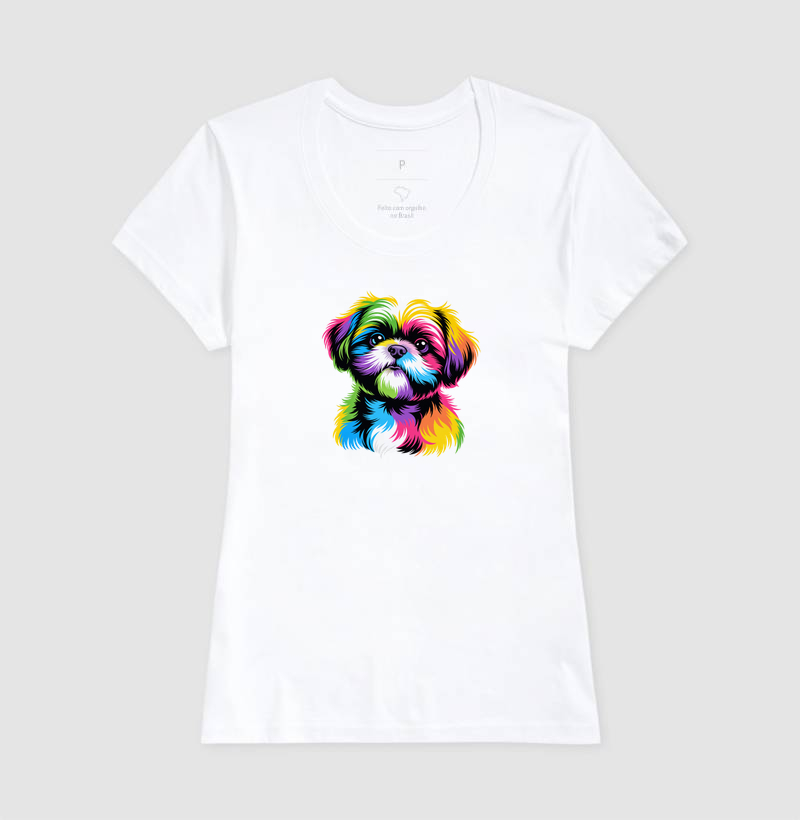 Shih Tzu colors - Imagem 5