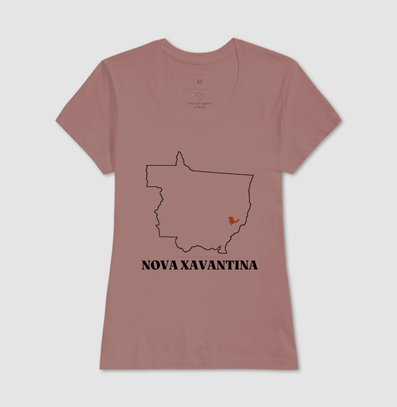 Camisa 15