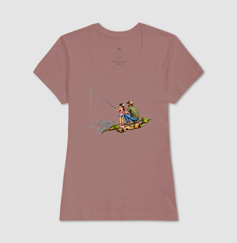 💗 Pequena Pescadora, Grande Herança 🎣 - Imagem 12