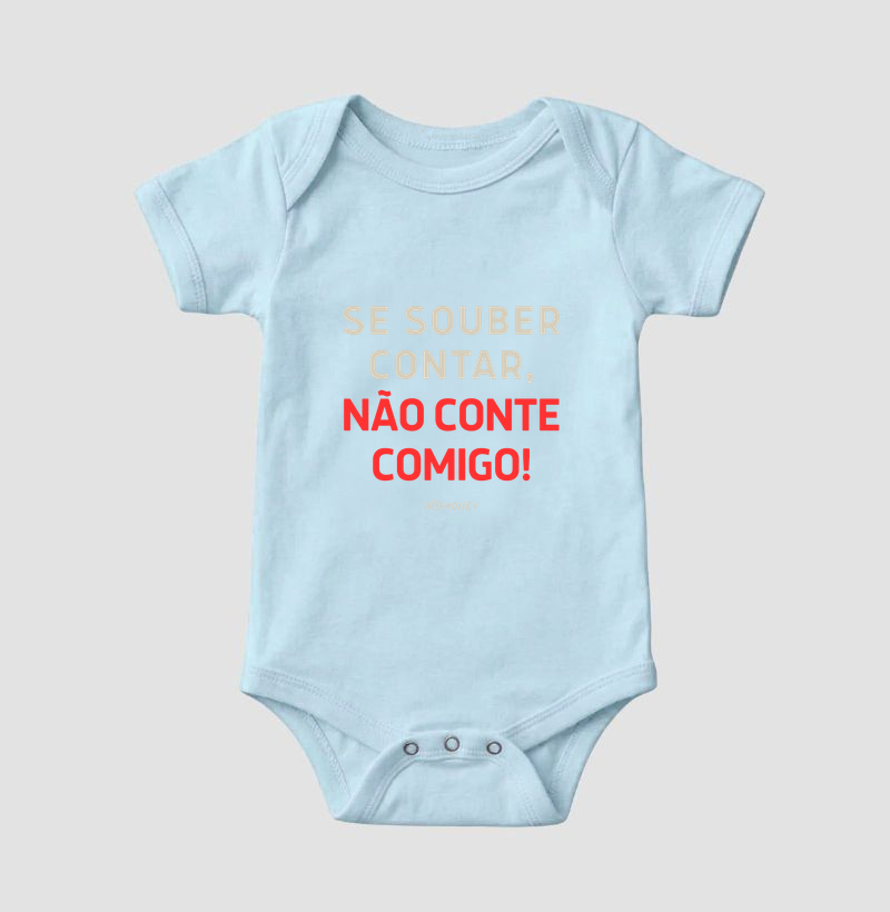 Não conte comigo - Imagem 4